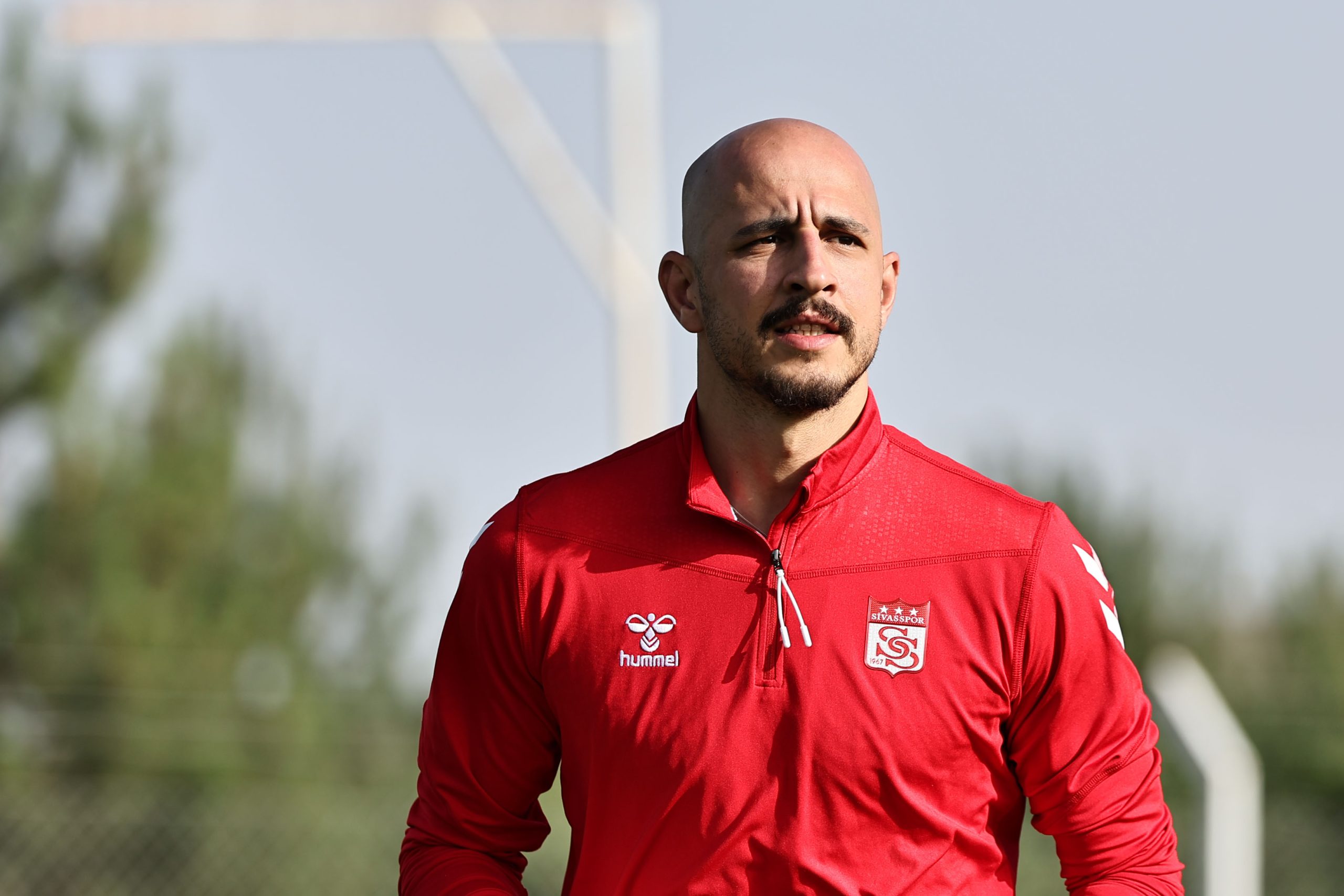 SİVAS (AA) – Trendyol Süper Lig ekiplerinden EMS Yapı Sivasspor,