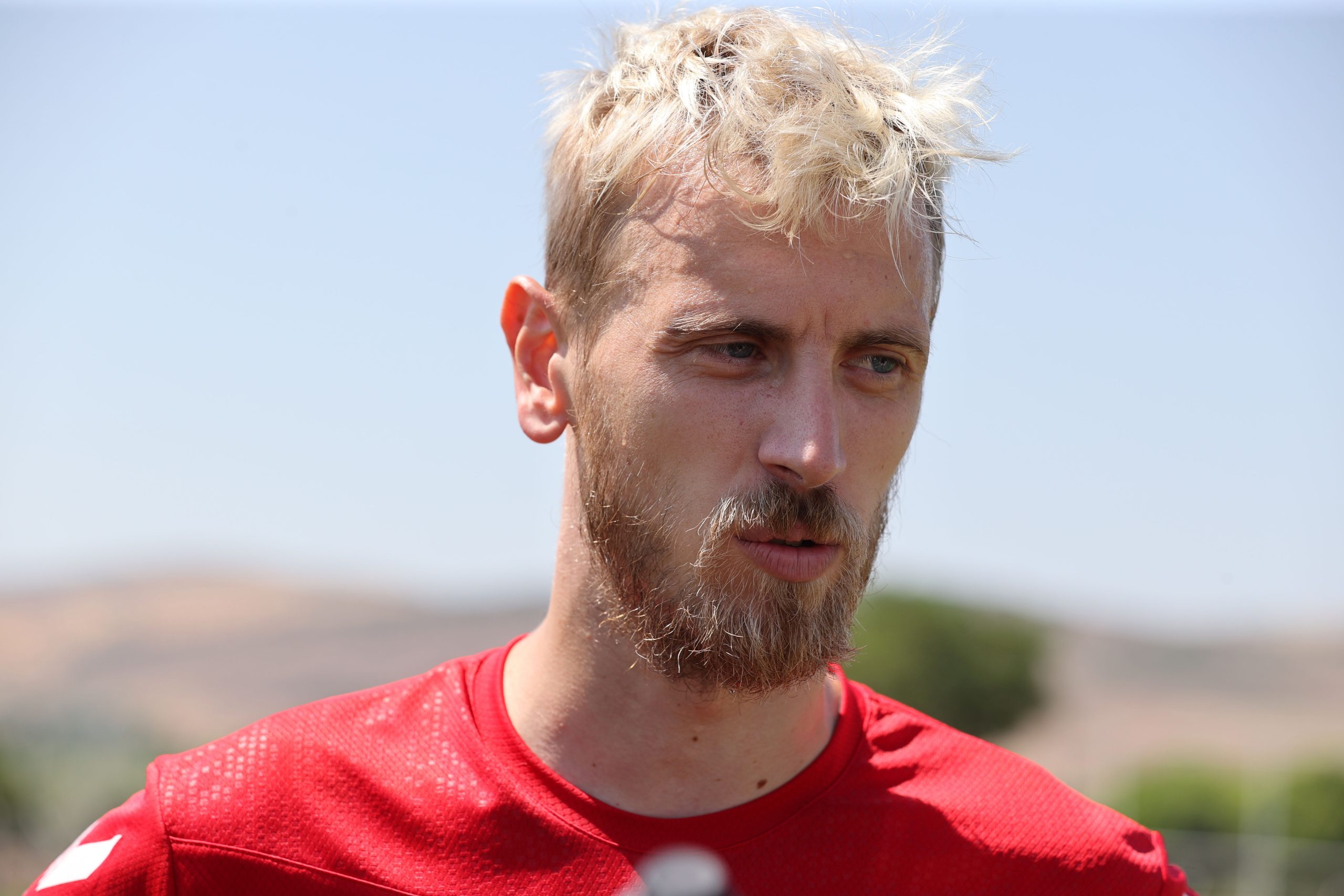 SİVAS (AA) – Trendyol Süper Lig ekiplerinden EMS Yapı Sivasspor'un
