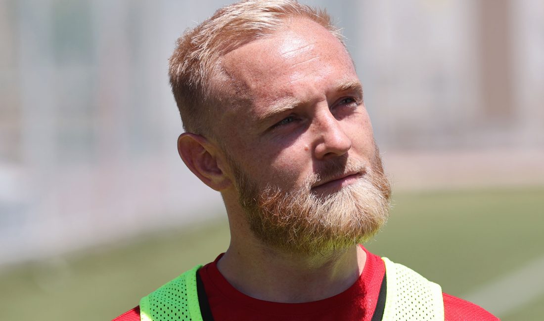 SİVAS (AA) – HALİFE YALÇINKAYA – Trendyol Süper Lig ekiplerinden