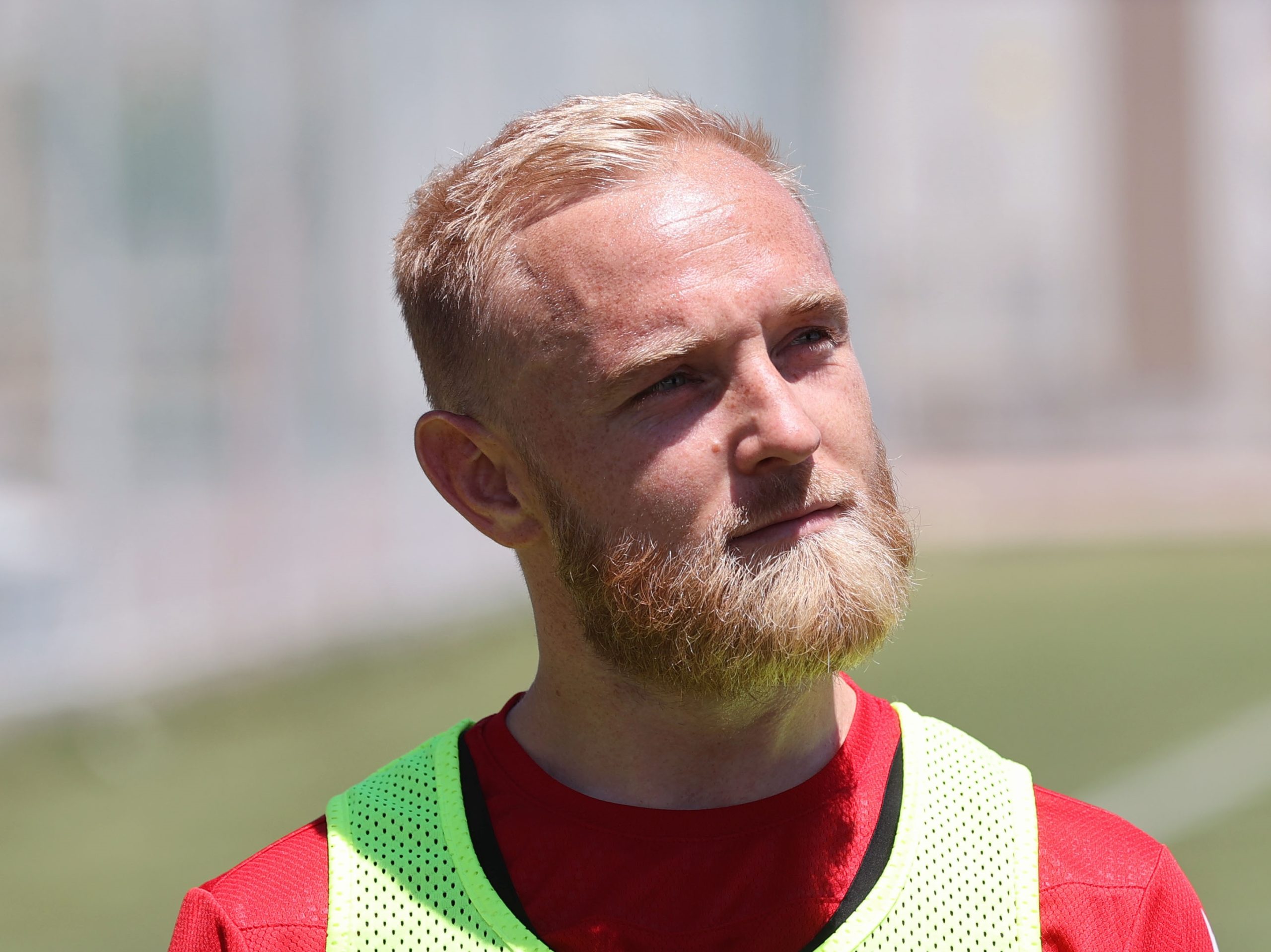 SİVAS (AA) – HALİFE YALÇINKAYA – Trendyol Süper Lig ekiplerinden