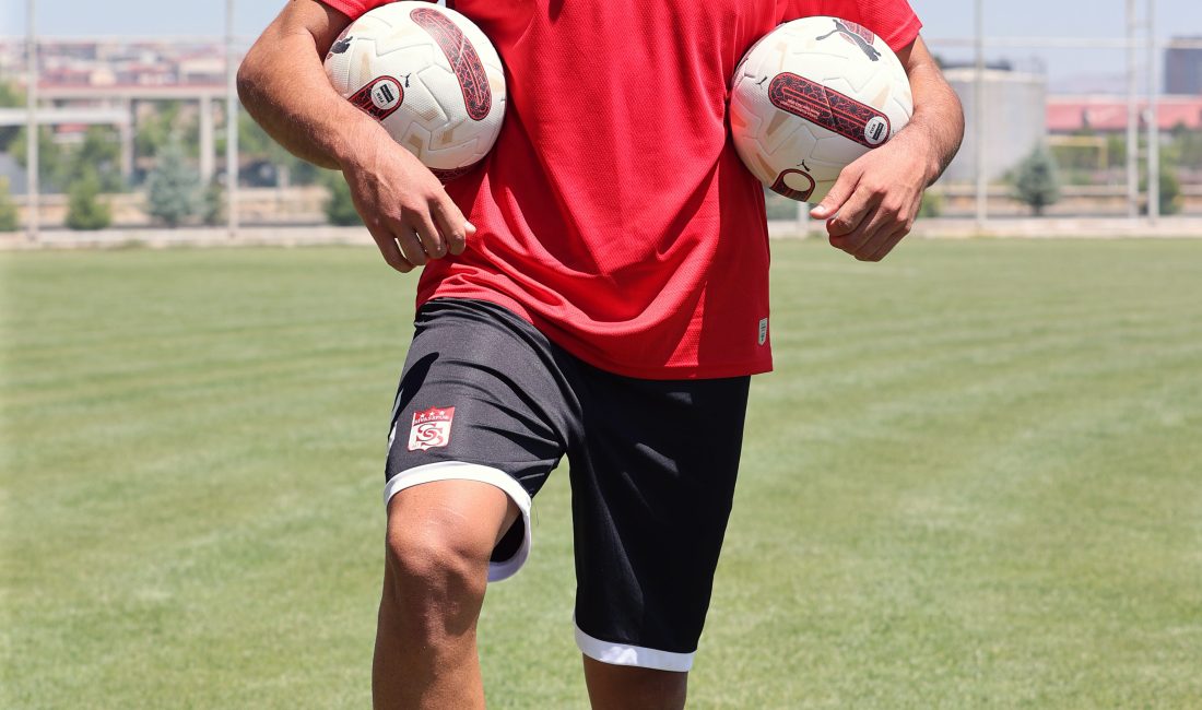 SİVAS (AA) – SERHAT ZAFER – Trendyol Süper Lig takımlarından