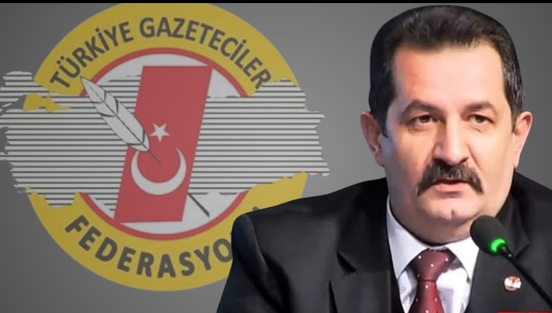SİVAS (AA) – Sivas Gazeteciler Cemiyeti Başkanı Hakan Sezerer, Esnaf