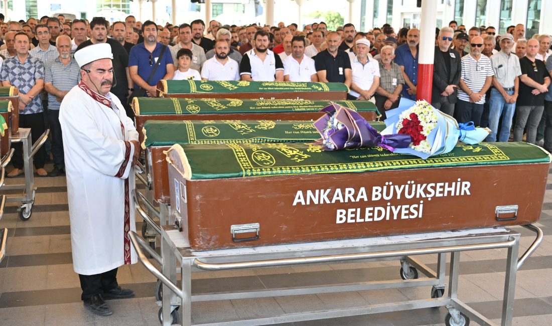 ANKARA (AA) – Adana'da 82 yaşında hayatını kaybeden tiyatro sanatçısı,