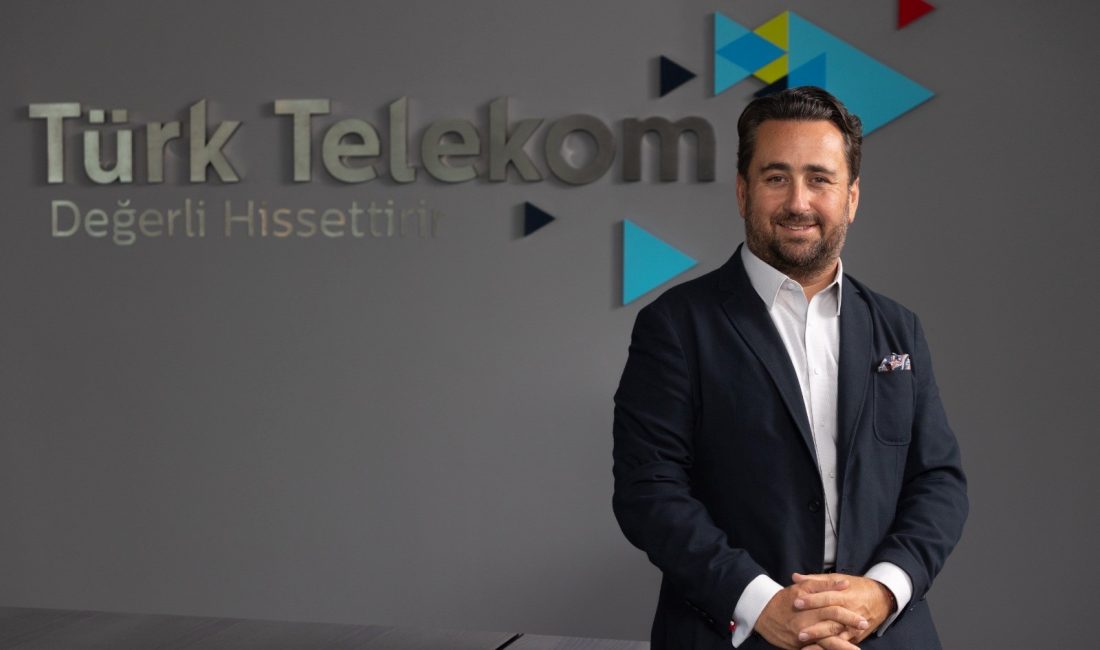 İSTANBUL (AA) – Türk Telekom, kurumsal sosyal sorumluluk projelerinin değerlendirildiği