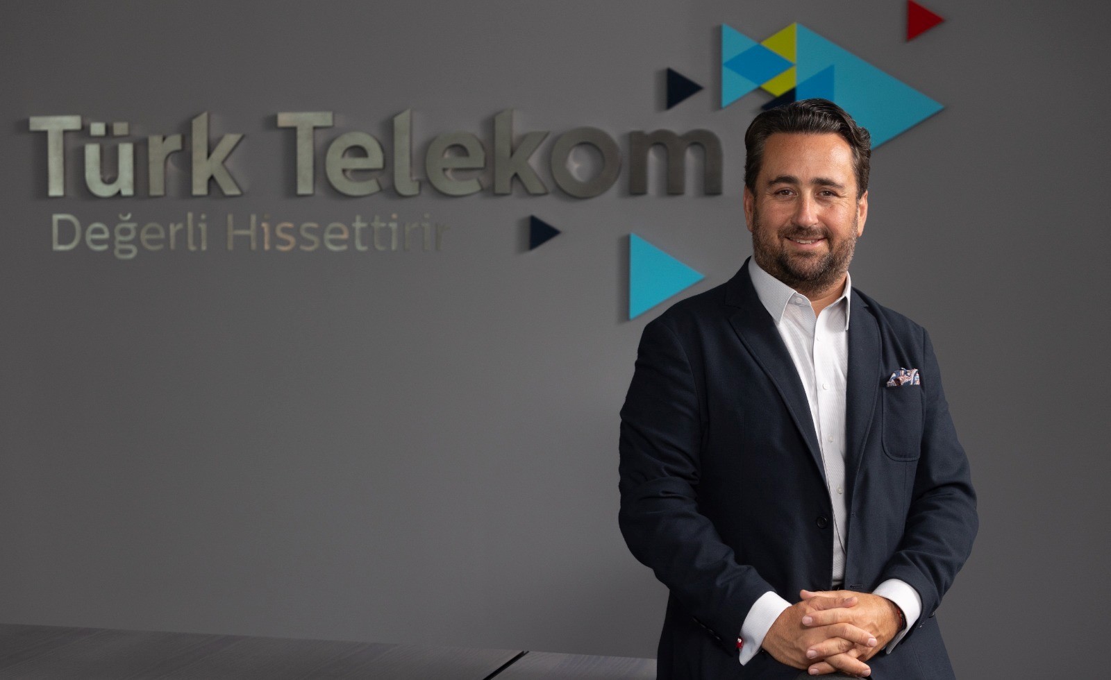 İSTANBUL (AA) – Türk Telekom, kurumsal sosyal sorumluluk projelerinin değerlendirildiği