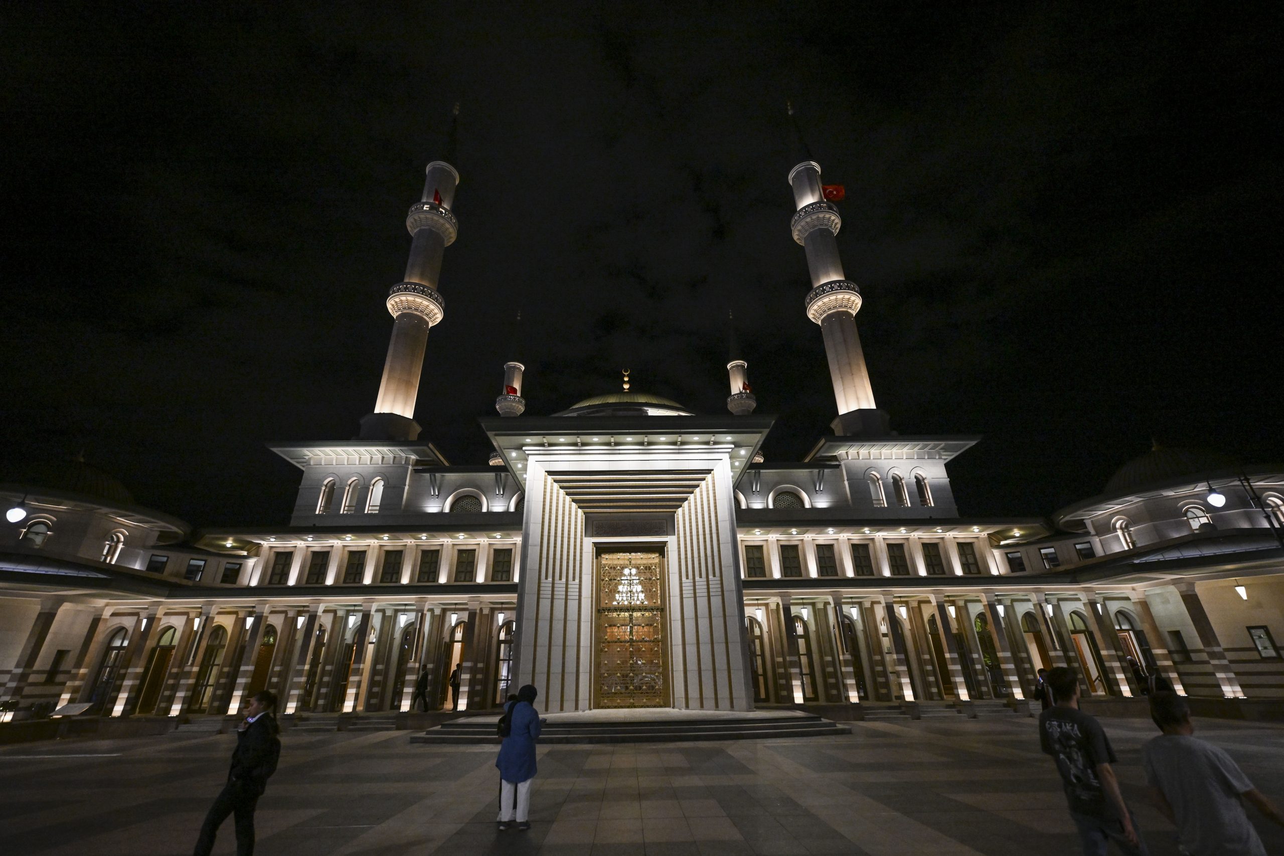 ANKARA (AA) – Fetullahçı Terör Örgütü'nün (FETÖ) 15 Temmuz 2016'daki