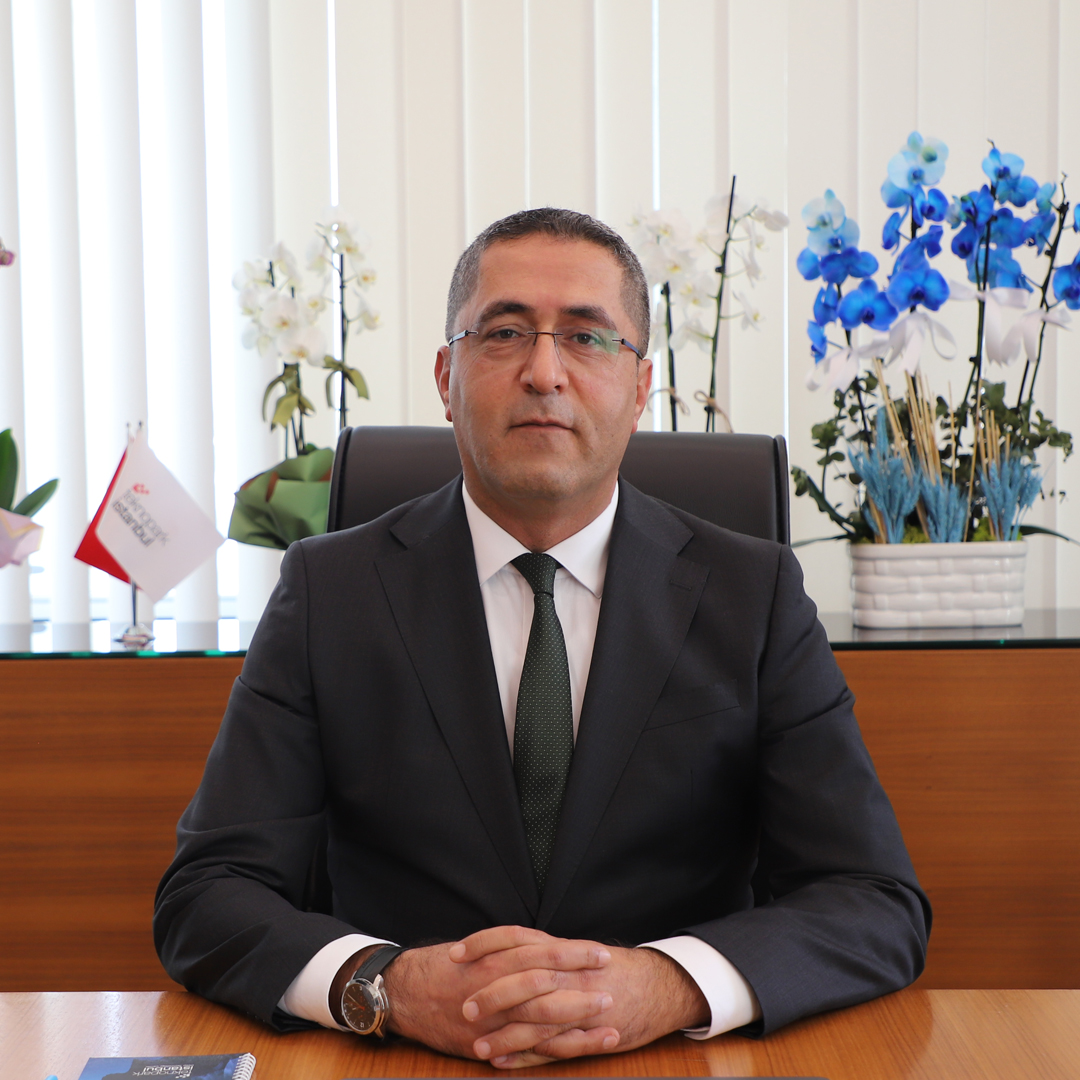 İSTANBUL (AA) – Vakıf Katılım, Teknopark İstanbul ile hayata geçirilen