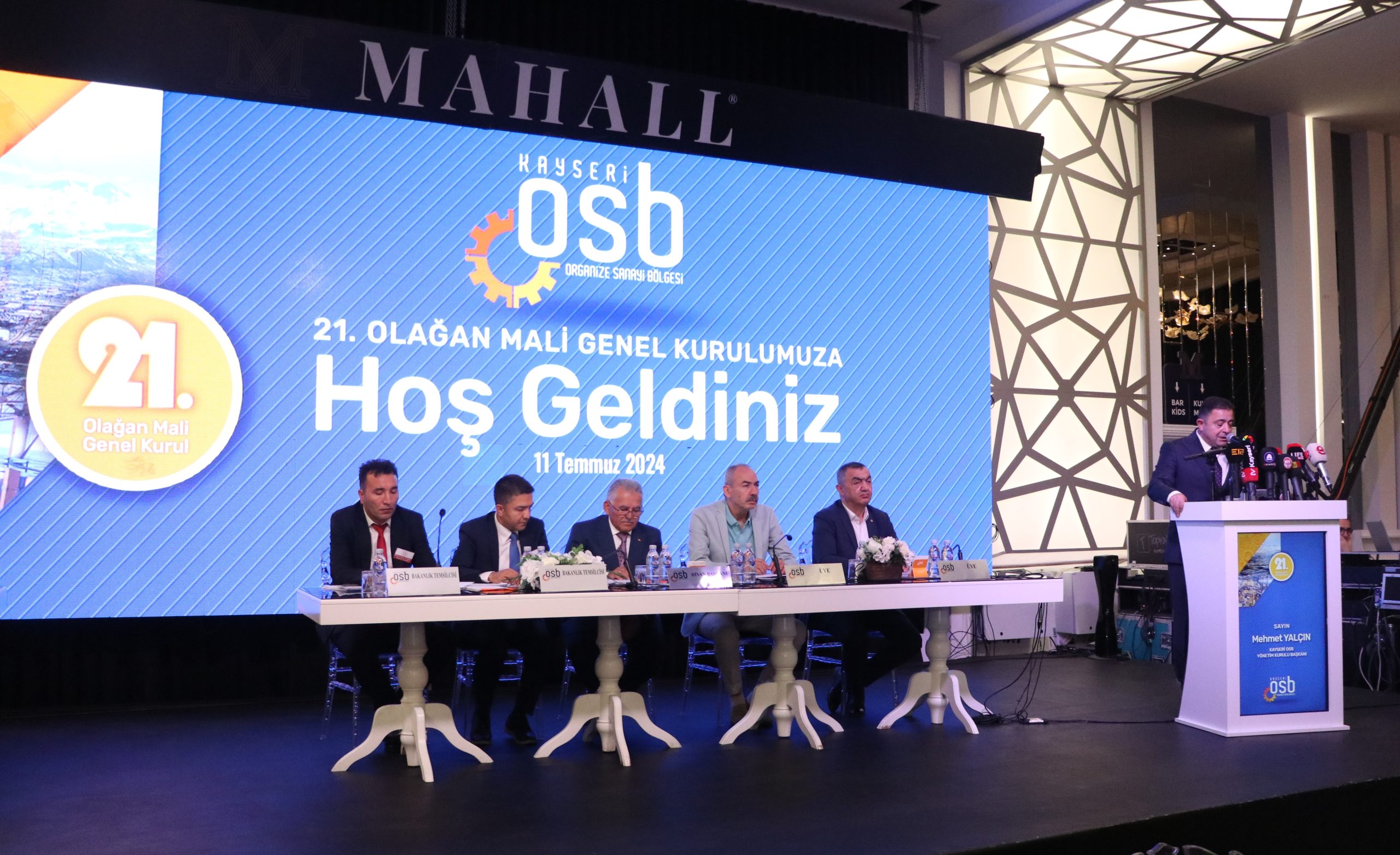 - "Bizim birlik ve beraberliğimize dinamit konulmaya çalışıldı"