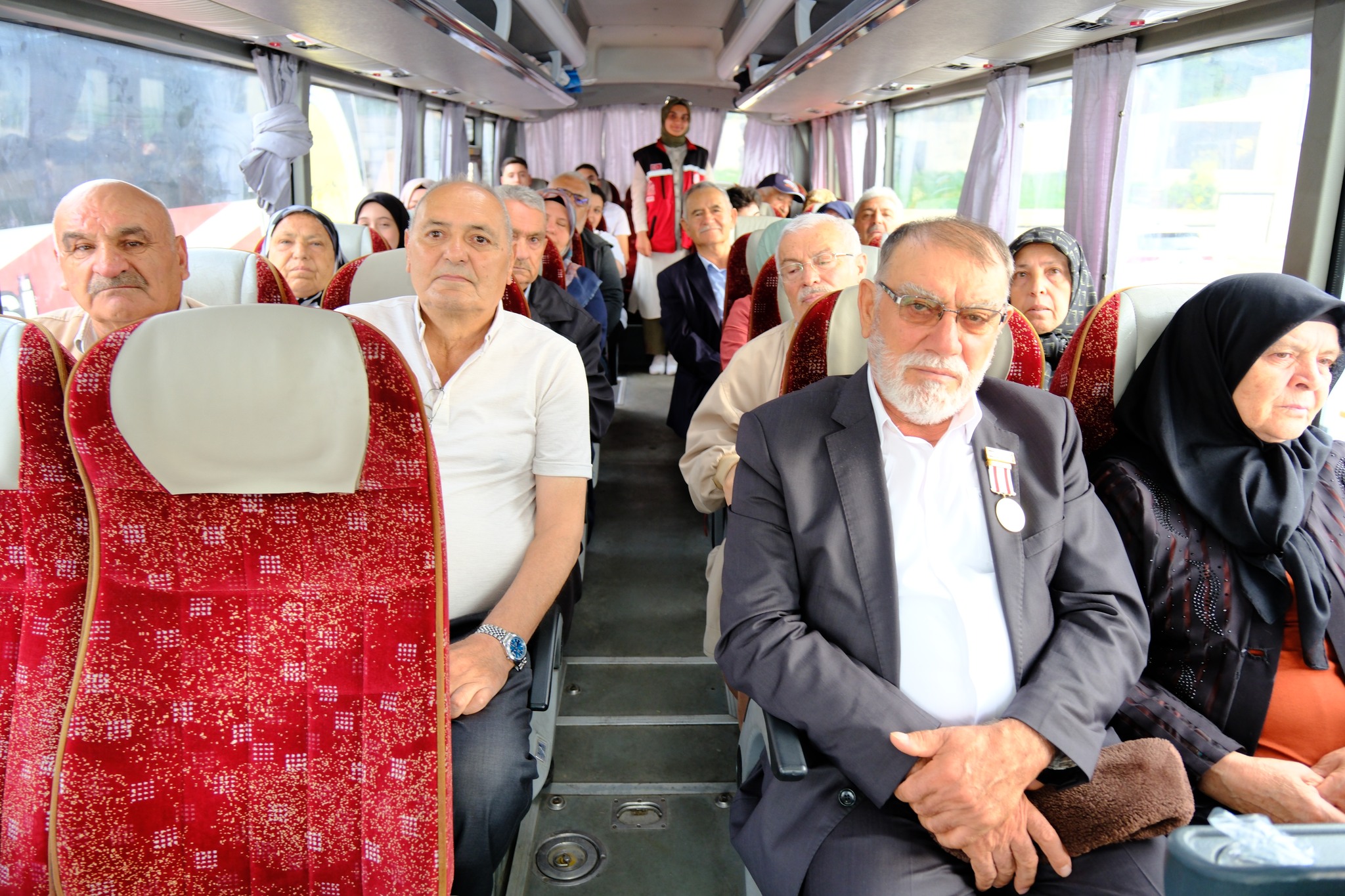 YOZGAT (AA) – Yozgat Valiliği öncülüğünde, Aile ve Sosyal Hizmetler