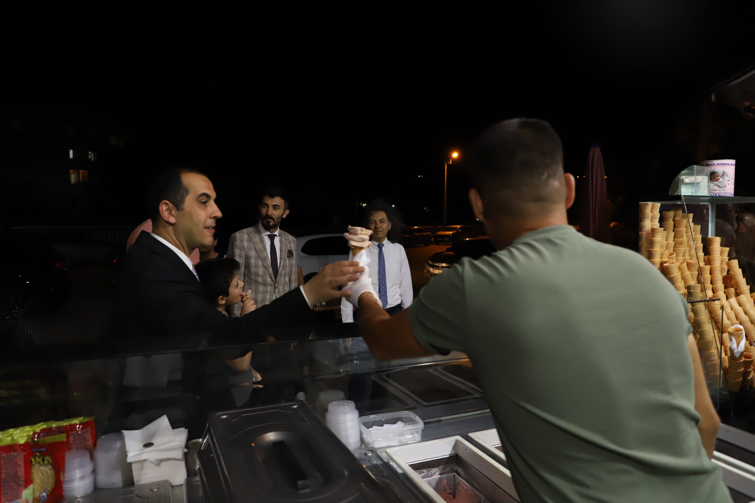 Çankırı'ya ait çeşitli yöresel lezzetlerin çeşitli kullanımları duyulmuştu. Şimdi ise