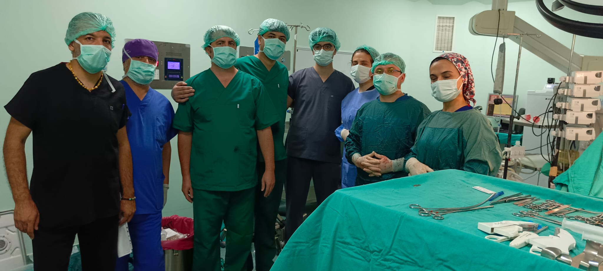 NİĞDE (AA) – Niğde'de tedavi gördüğü hastanede beyin ölümü gerçekleşen