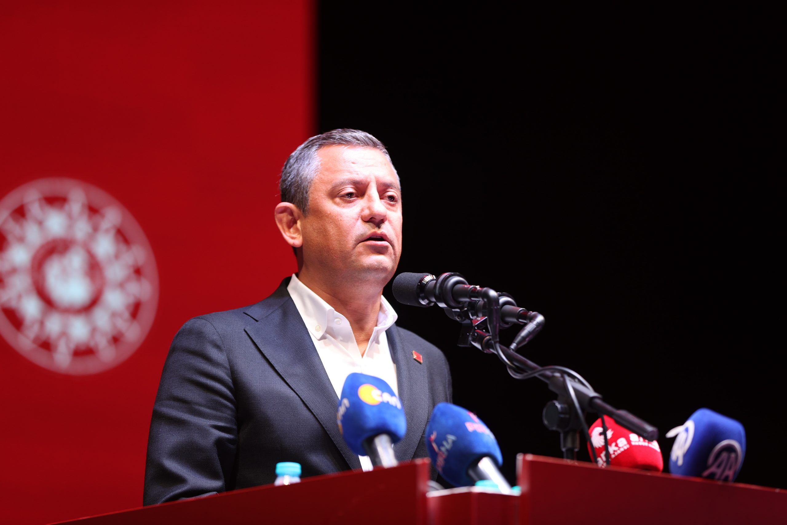 - "Cemevleri, Aleviler için ibadethanedir, bizler için de ibadethane olacaktır.