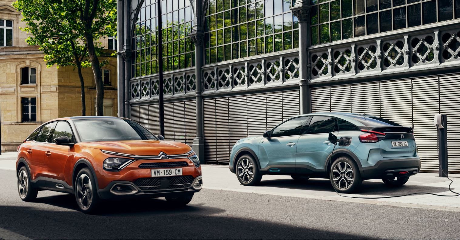 İSTANBUL (AA) – Citroen, binek ve hafif ticari araçlarında ağustosa