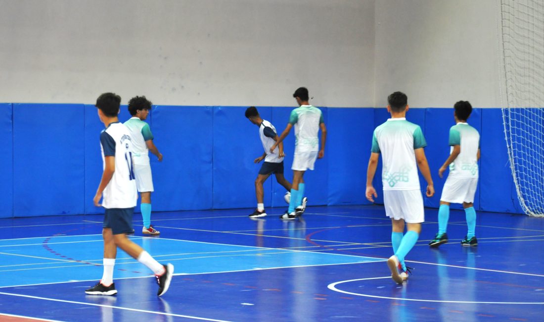 ESKİŞEHİR (AA) – Eskişehir'de, Aile ve Sosyal Hizmetler Bakanlığınca bakım