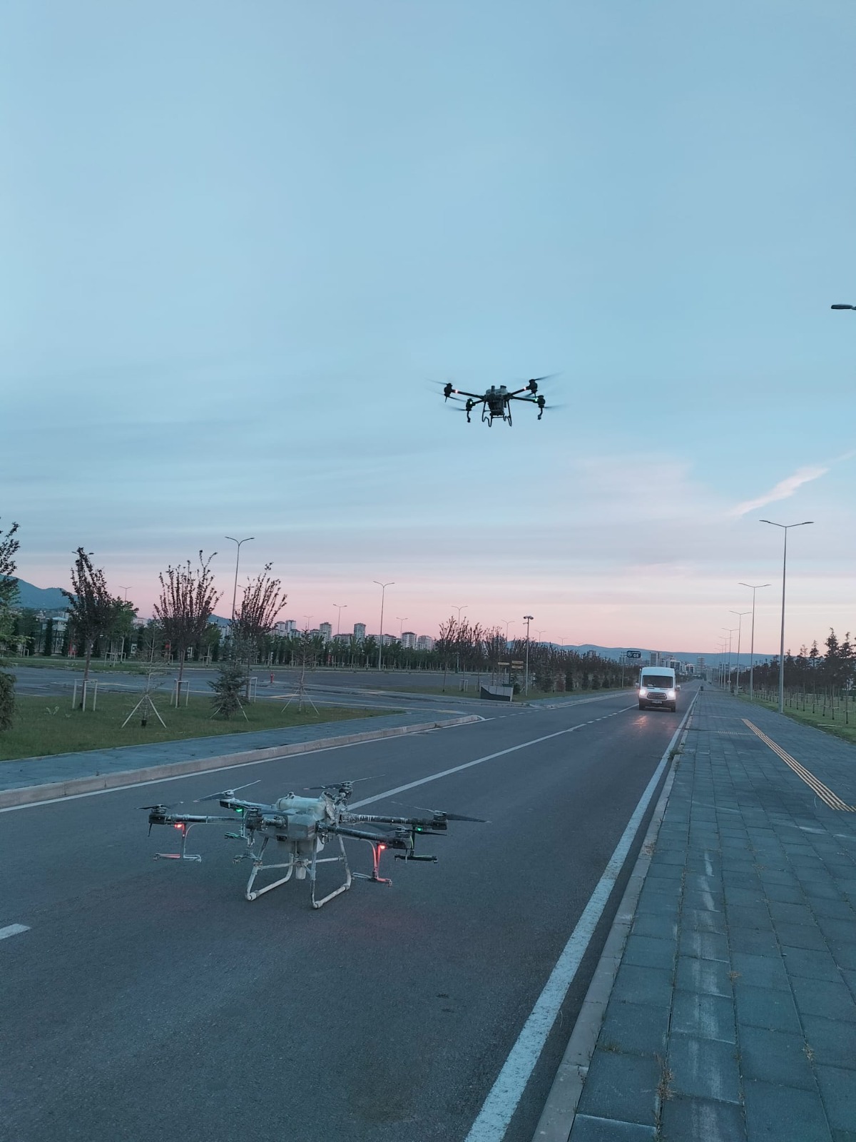 KAYSERİ (AA) – Kayseri Büyükşehir Belediyesi, kentteki yeşil dokunun korunması