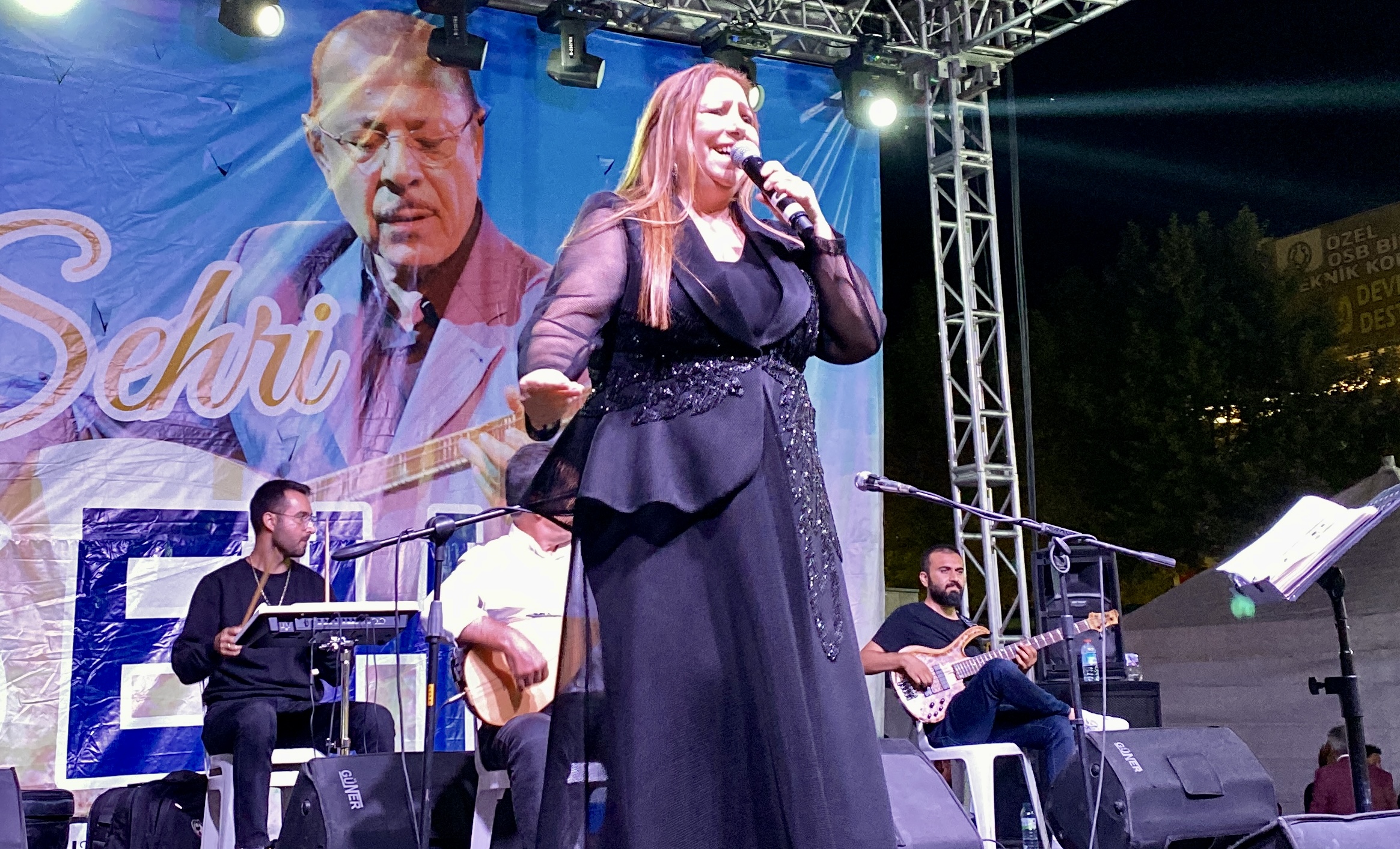 KIRŞEHİR (AA) – Kırşehir'de 30 Ağustos Zafer Bayramı etkinlikleri kapsamında