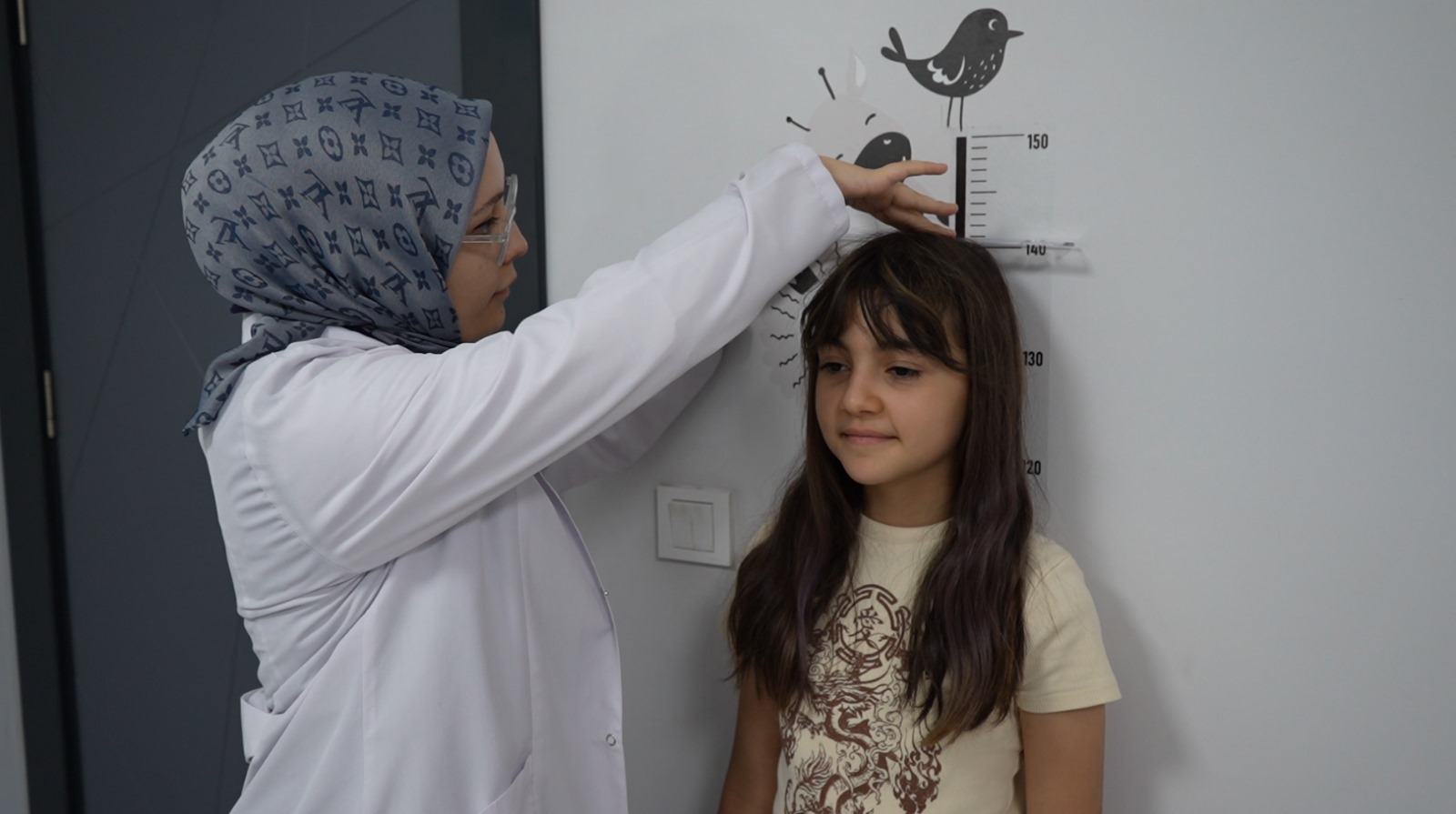 NİĞDE (AA) – Niğde Belediyesi, sağlıklı beslenme ve diyet danışmanlığı