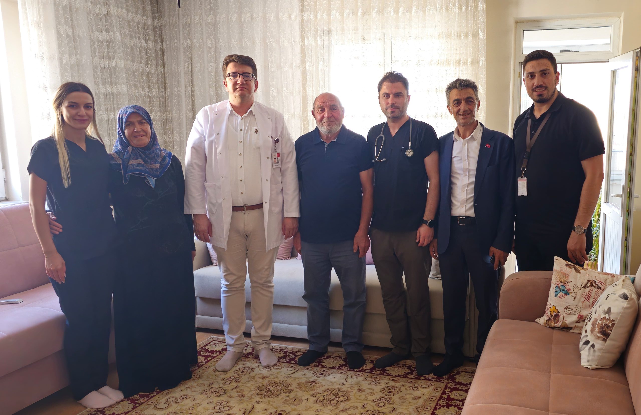 NİĞDE (AA) – Niğde Ömer Halisdemir Üniversitesi Eğitim ve Araştırma