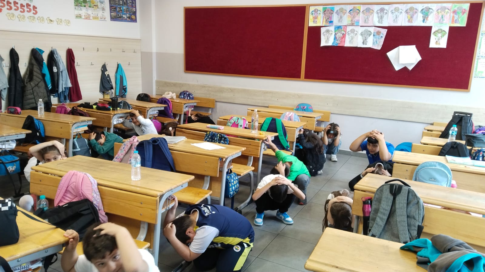 İSTANBUL (AA) – Visa, Birleşmiş Milletler Kalkınma Programı (UNDP) ve