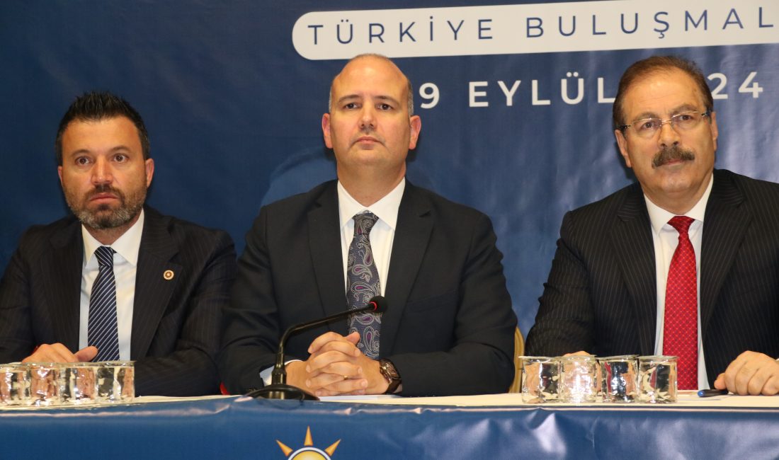 - "İsrail'in saldırıları sonucu gördük ki siber güvenlik hakikaten vazgeçilemeyecek
