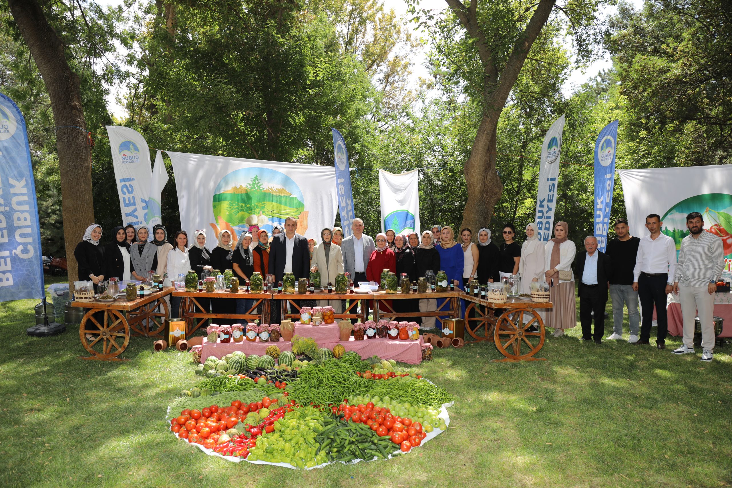 ANKARA (AA) – AK Parti Merkez Karar ve Yönetim Kurulu