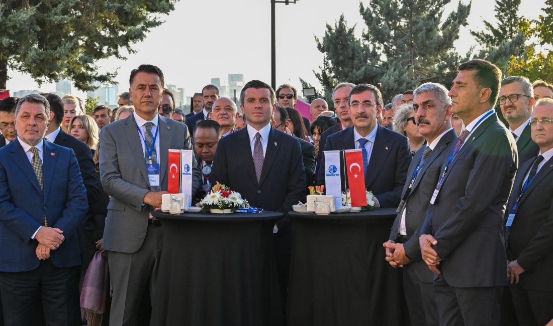 ANKARA (AA) – Ankara Sanayi Odası (ASO) Başkanı Seyit Ardıç,