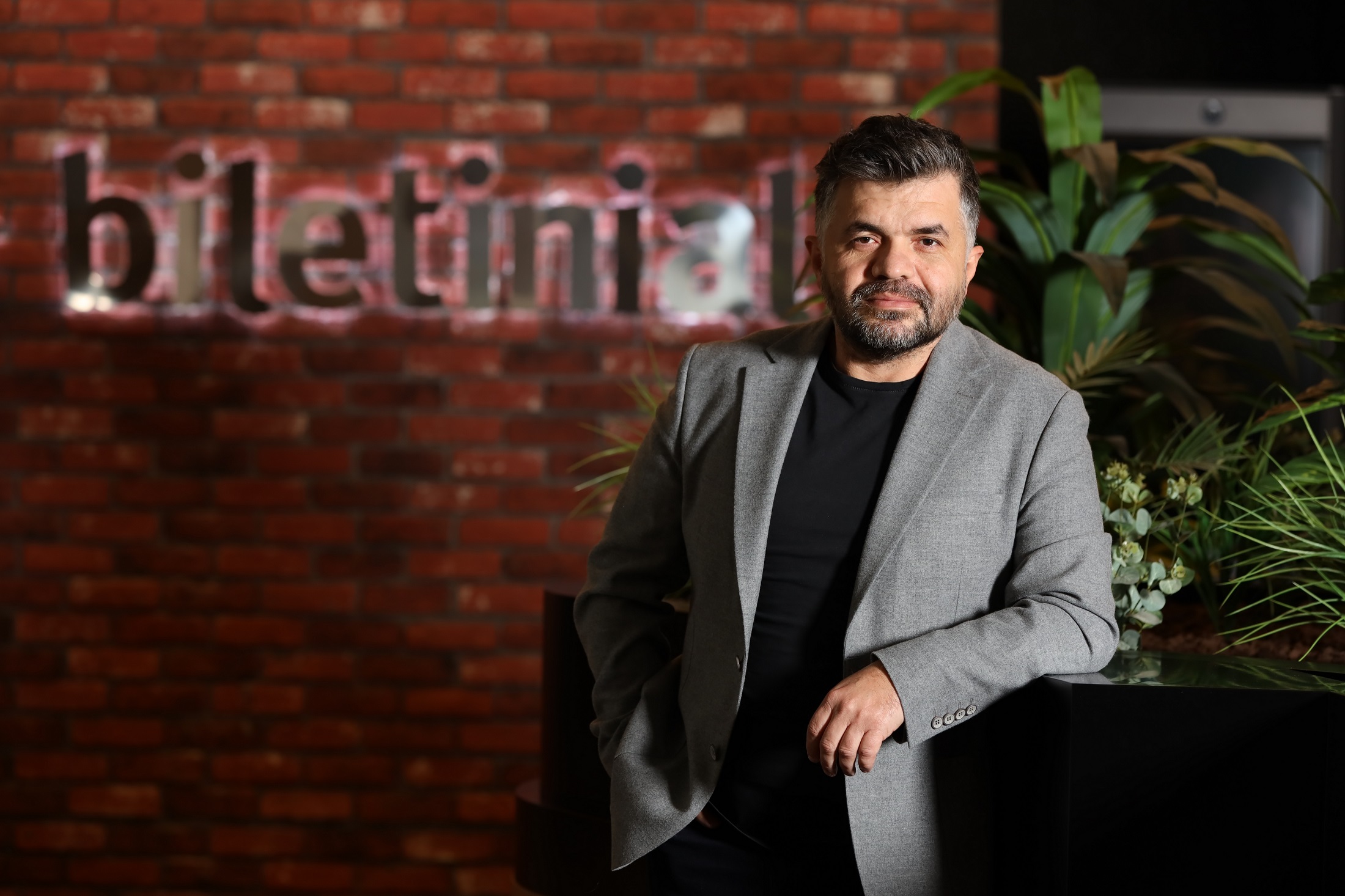 İSTANBUL (AA) – Biletinial, Bilişim 500 Plus'ın "Son 1 Yılda