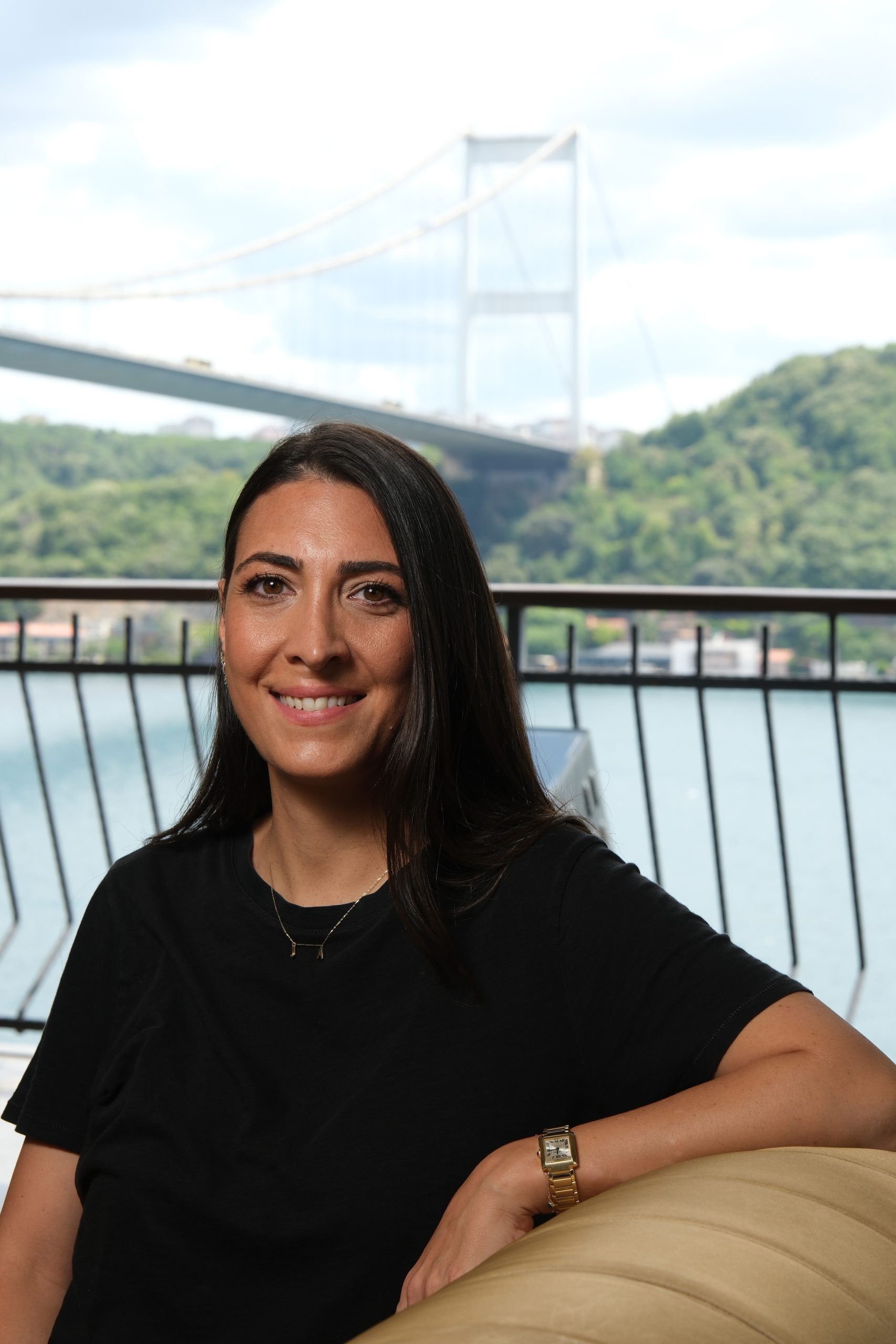 İSTANBUL (AA) – Borusan Grubu'nun bağımsız kurumsal girişim sermayesi kolu