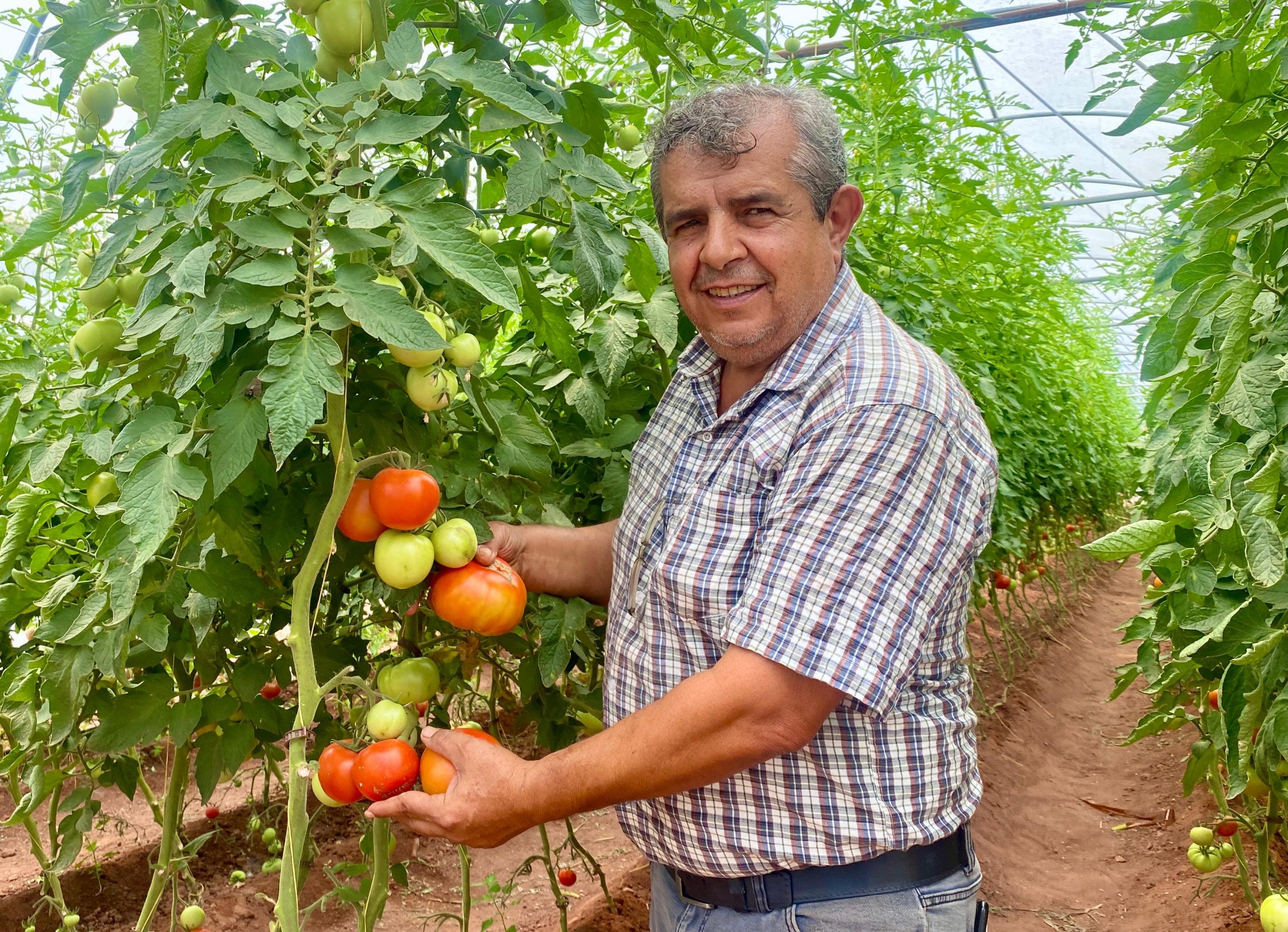 KIRŞEHİR (AA) – SERKAN GÜNER – Devlet kurumlarında 32 yıl