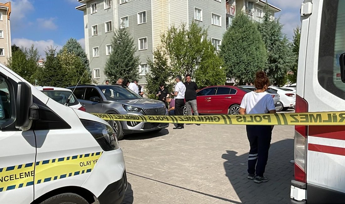 - Polis, birinci evlilik yıl dönümünde cesedi bulunan hemşirenin ölümünü