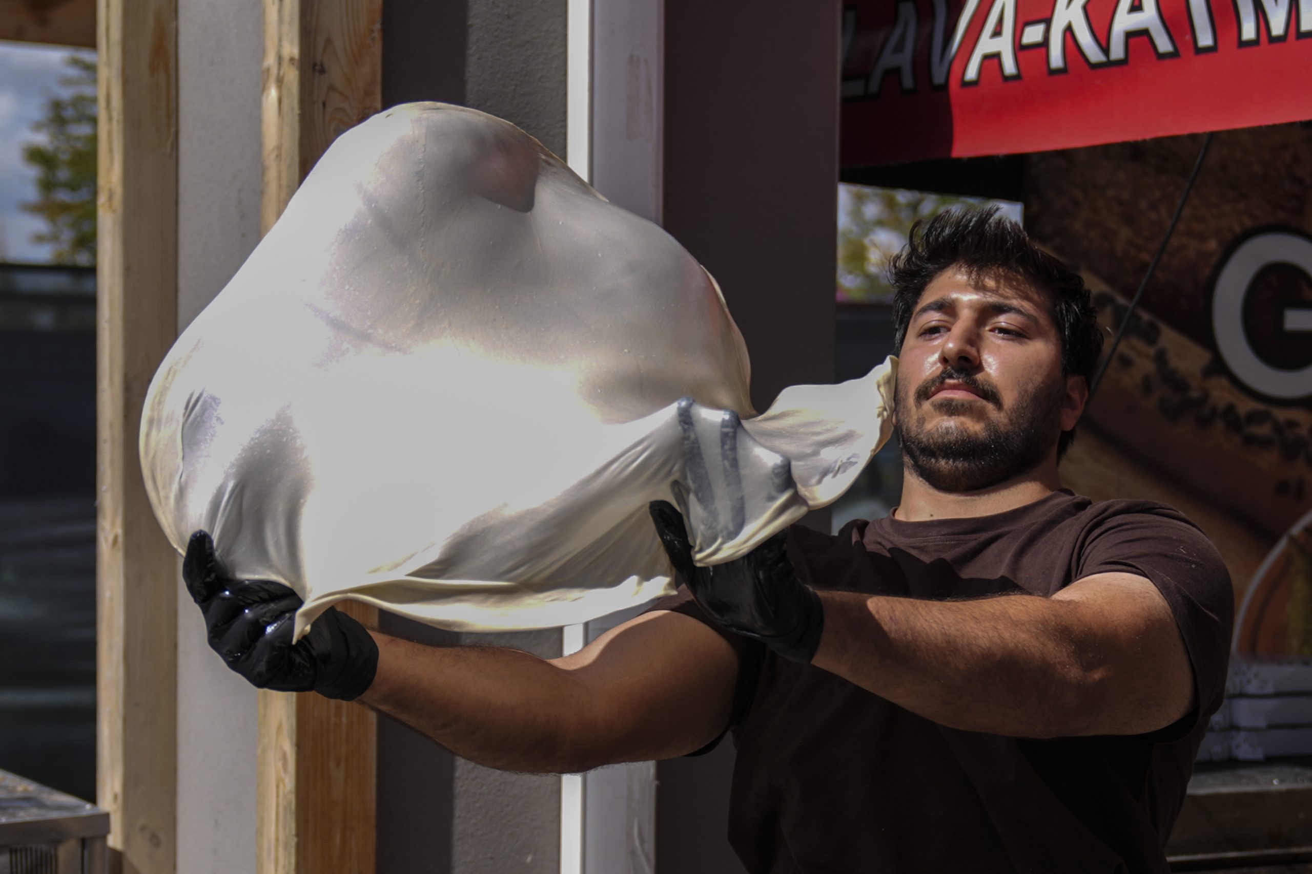 ANKARA (AA) – Gaziantep Tanıtım Günleri etkinliği, başkentte açıldı. Başkent