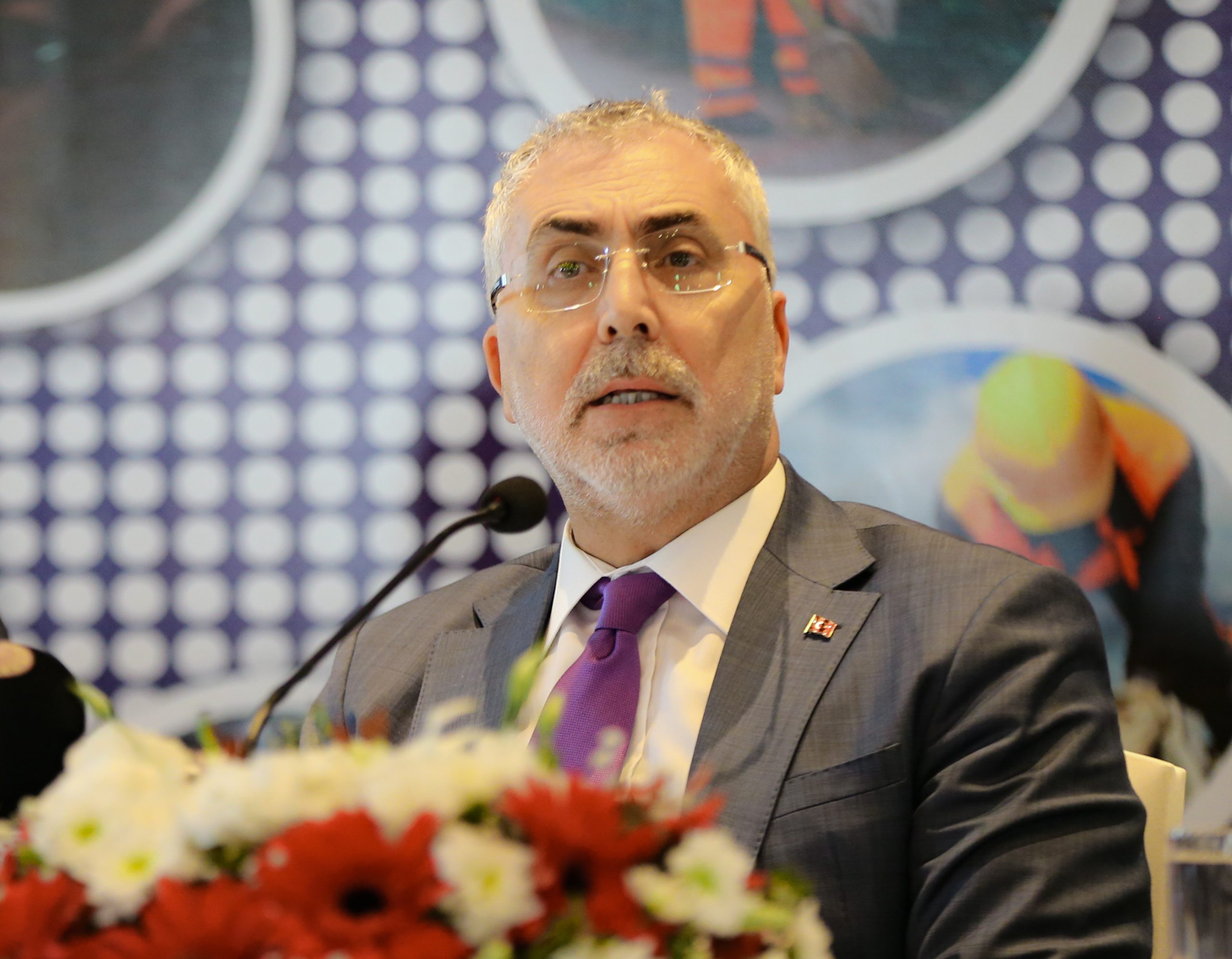 ANKARA (AA) – ÖZCAN YILDIRIM – SAYİM HARMANCI – Çalışma