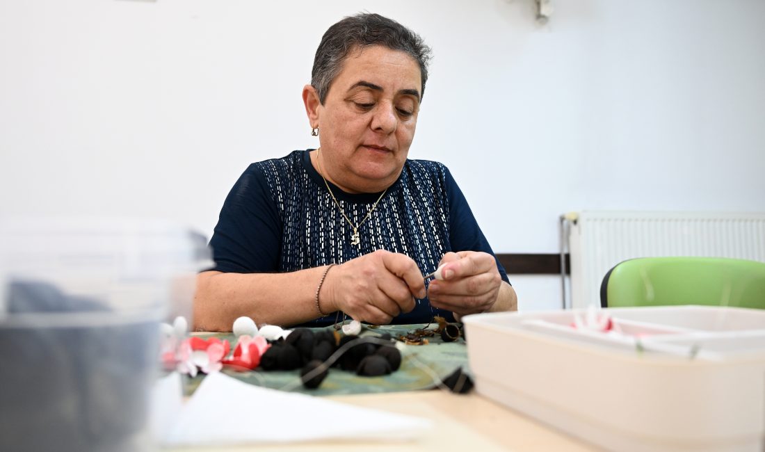 ANKARA (AA) – ŞADUMAN TÜRKAY – Kanser ve kalp krizi