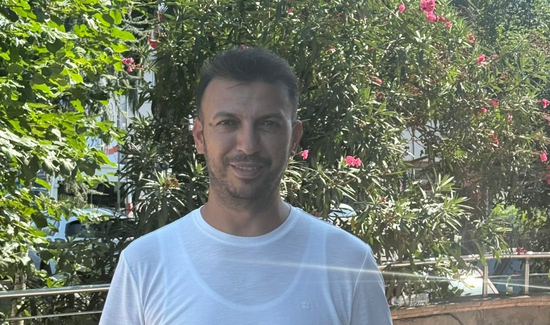 KONYA (AA) – ABDULLAH DOĞAN – Trendyol Süper Lig ekiplerinden