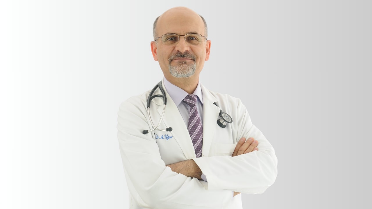 İSTANBUL (AA) – Bayındır Söğütözü Hastanesi Hematoloji ve Kemik İliği