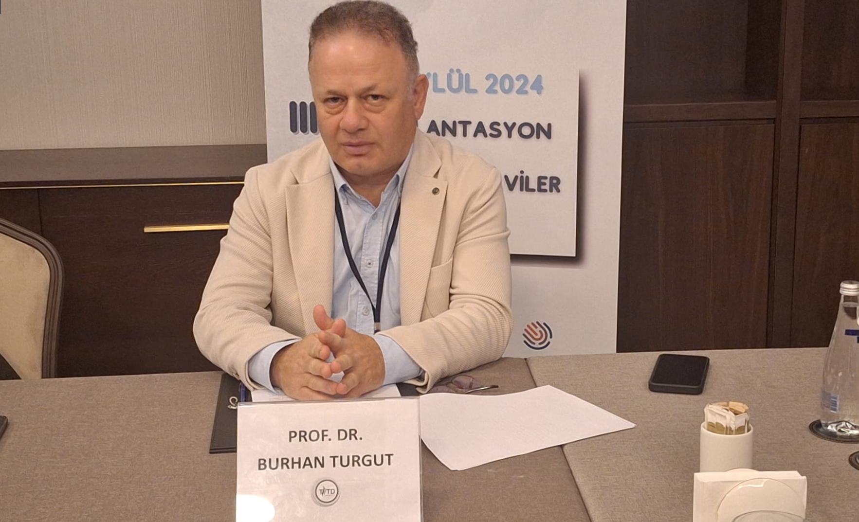 GİRNE (AA) – Lösemi, lenfoma gibi hematolojik kanserlerin tedavisinde ABD'de