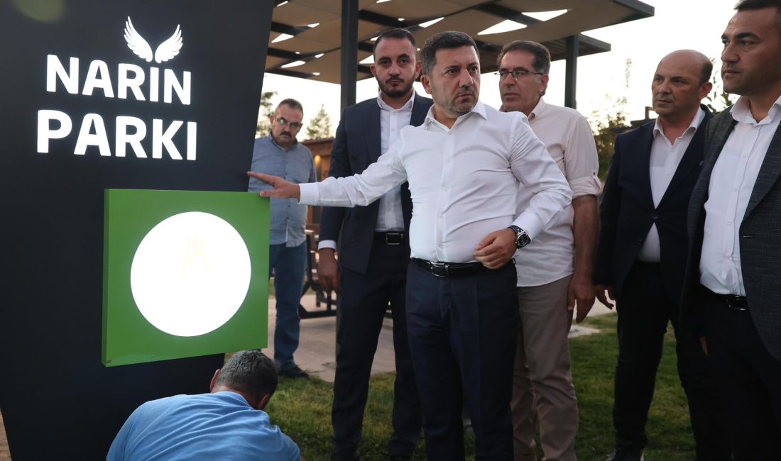 NEVŞEHİR (AA) – Diyarbakır'ın Bağlar ilçesine bağlı Tavşantepe Mahallesi'nde kaybolduktan