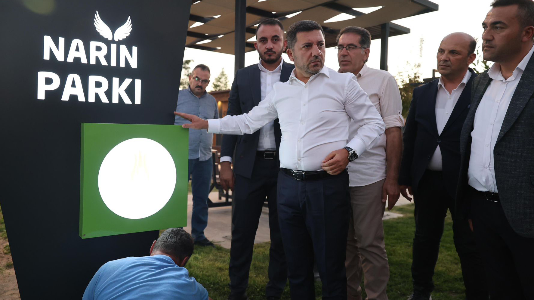 NEVŞEHİR (AA) – Diyarbakır'ın Bağlar ilçesine bağlı Tavşantepe Mahallesi'nde kaybolduktan