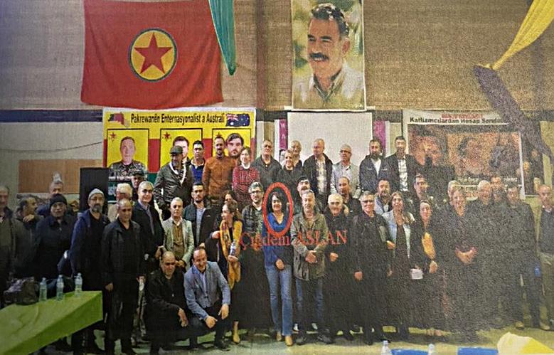 - MİT ve İstanbul Emniyet Müdürlüğü TEM Şube Müdürlüğünün ortak