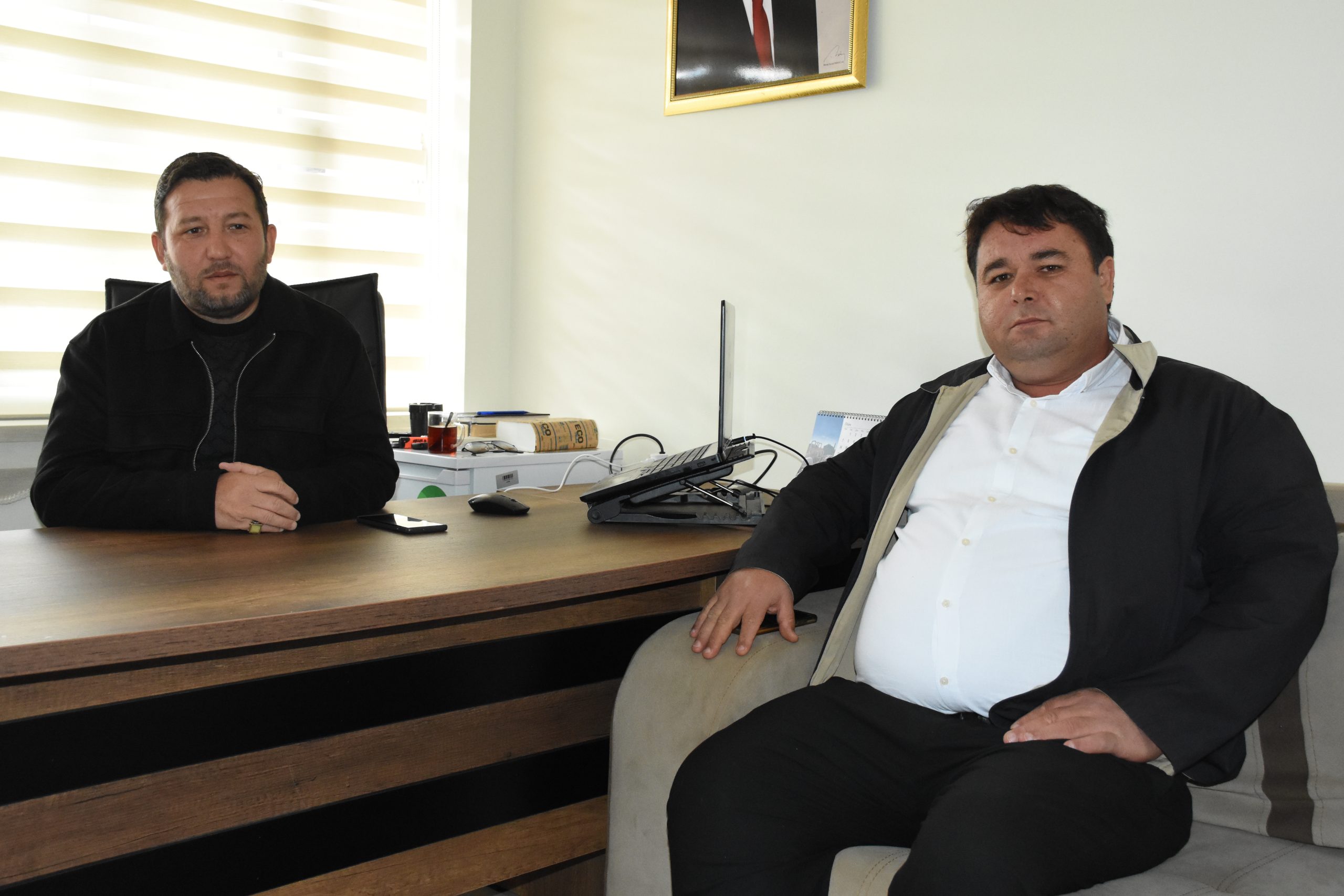 AKSARAY (AA) – ZEKERİYA KARADAVUT – Fetullahçı Terör Örgütü'nün (FETÖ)