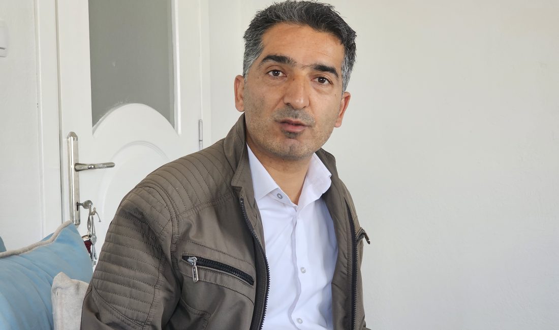 KONYA (AA) – HÜSEYİN ORDULU – Fetullahçı Terör Örgütü'nün (FETÖ)