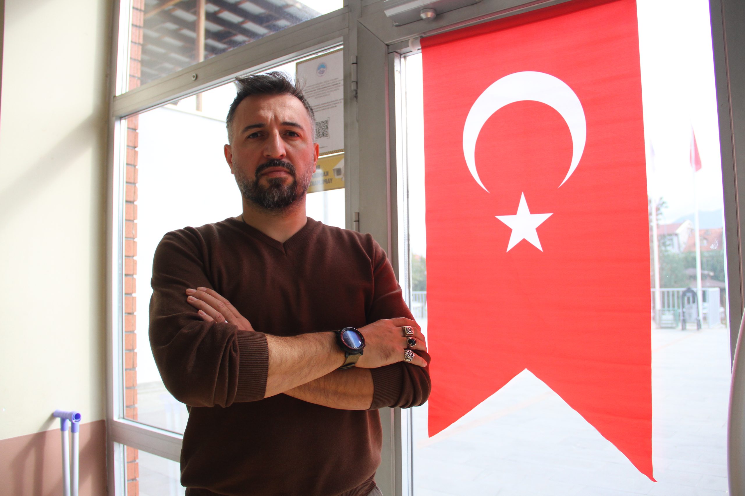 KAYSERİ (AA) – RAMAZAN KAYA – Fetullahçı Terör Örgütü'nün (FETÖ)