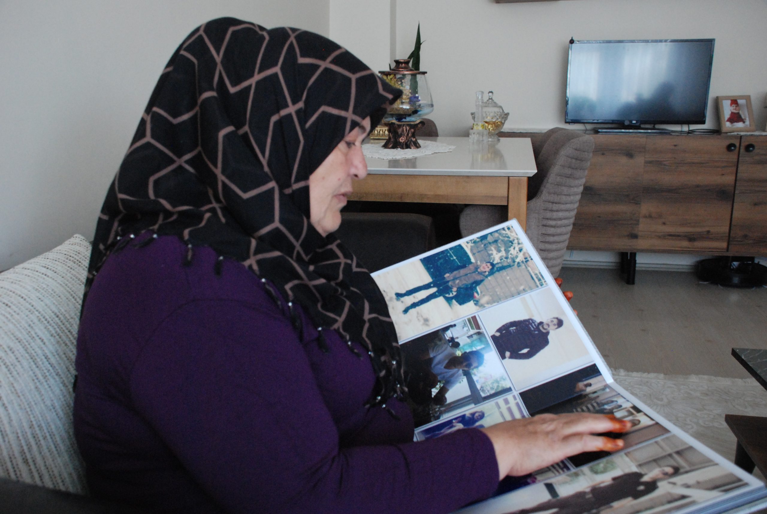 BALIKESİR/ESKİŞEHİR (AA) – MİRAÇ KAYA / GÜNHAN ÖZCEYLAN – Fetullahçı