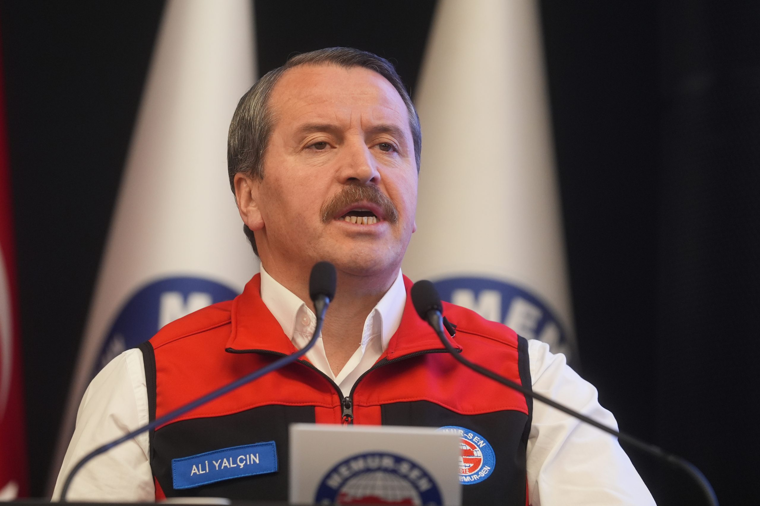 ANKARA (AA) – İçişleri Bakanı Ali Yerlikaya, "Afetlere karşı her