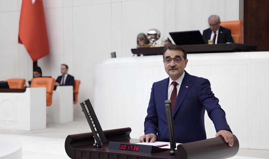 ESKİŞEHİR – AK Parti Eskişehir Milletvekili Fatih Dönmez, 29 Ekim