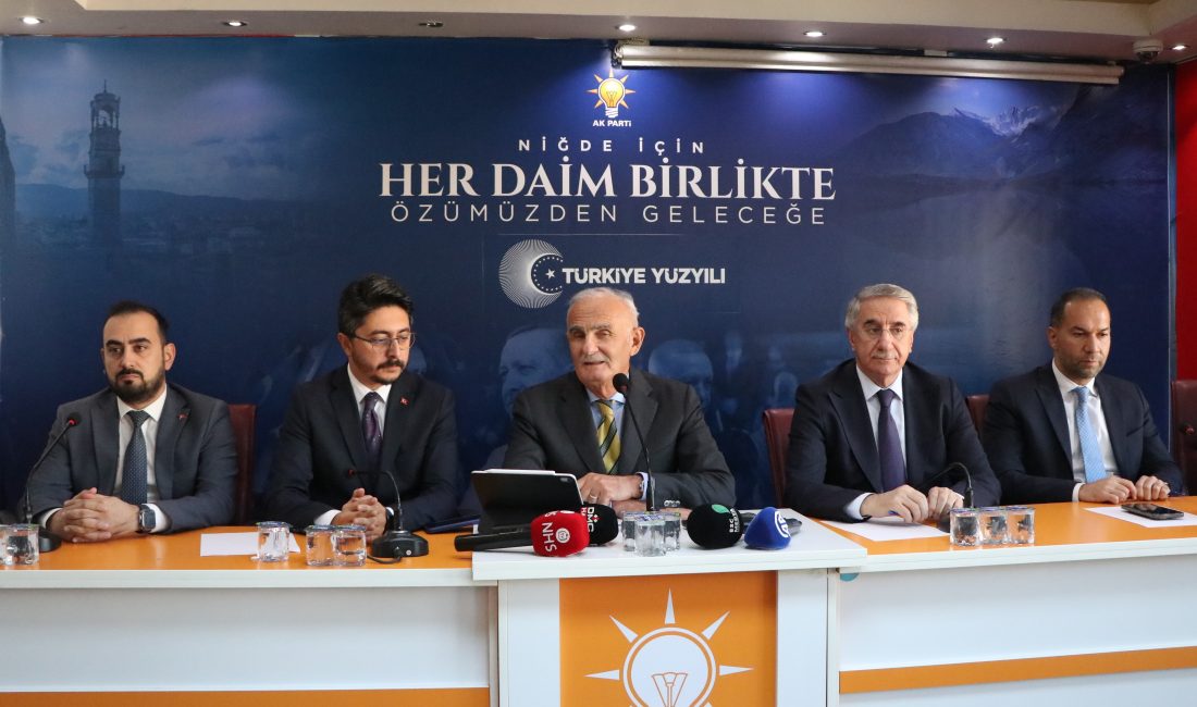 - "Milletimiz bizi yanlış anlamaz. Milletimiz, bizim ne yapmak istediğimizi,