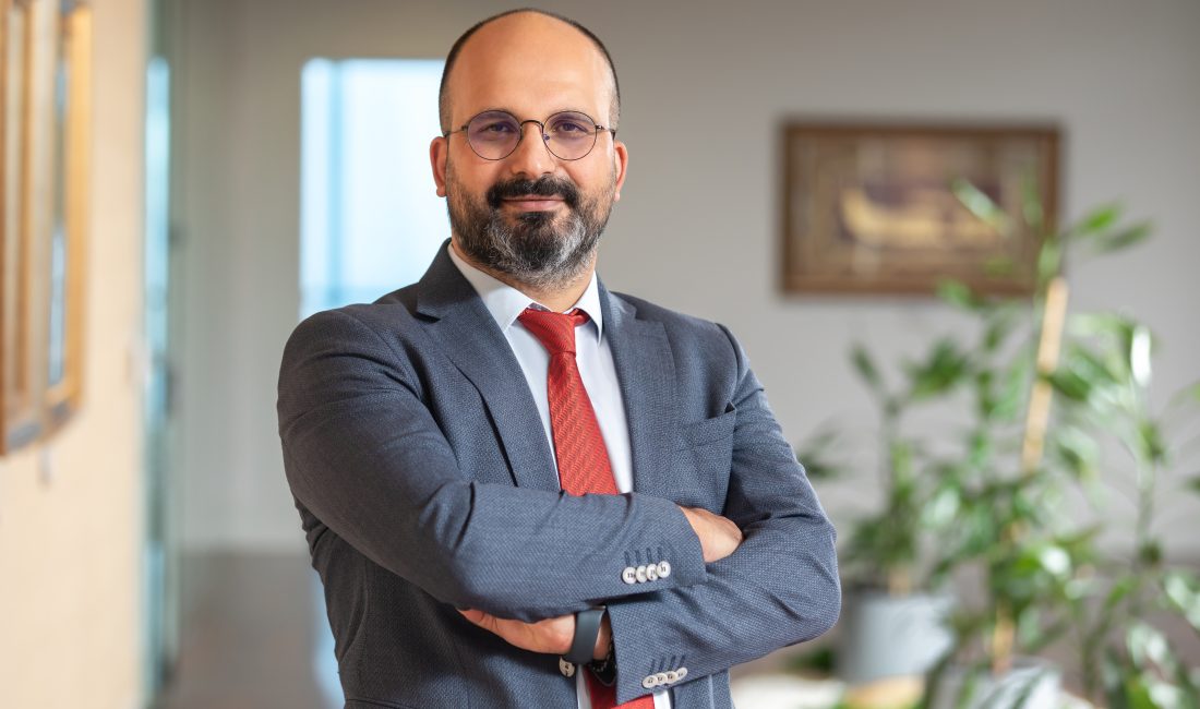 İSTANBUL (AA) – Albaraka Türk, arama kurtarma ekibi ATAK'ı hayata