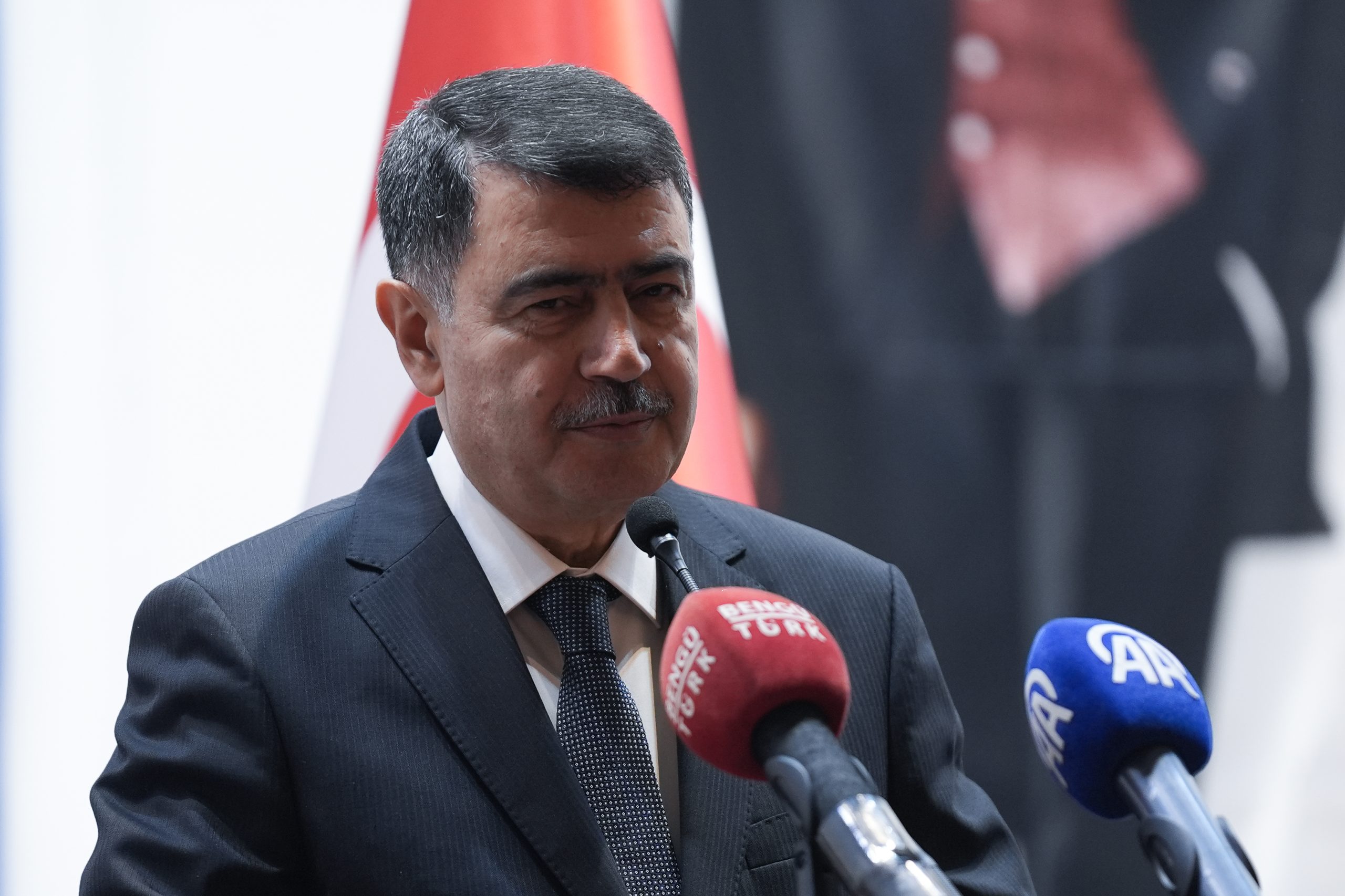 ANKARA (AA) – Ankara 2 No'lu Barosu 2. Olağan Genel