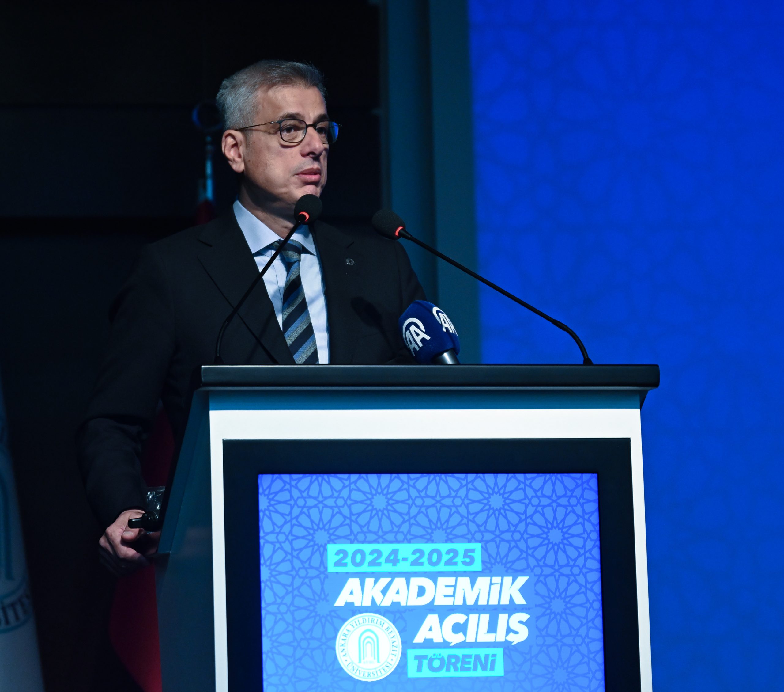 ANKARA (AA) – Sağlık Bakanı Kemal Memişoğlu, "Bizim hedefimiz, sadece