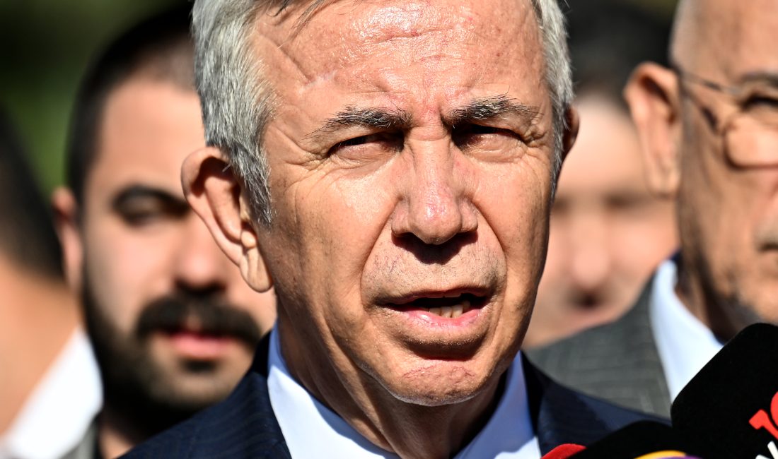 ANKARA (AA) – Başkentte Cumhuriyet'in kuruluşunun 101'inci yıl dönümü dolayısıyla